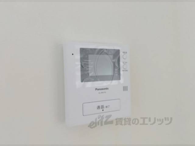 ドアフォン（ＴＶ含）