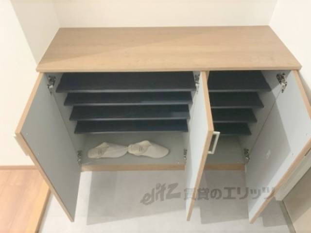 下駄箱