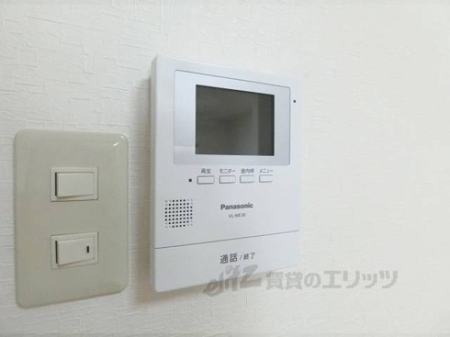 ドアフォン（ＴＶ含）