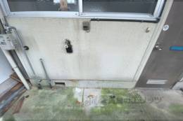かたやまハイツ室内写真1