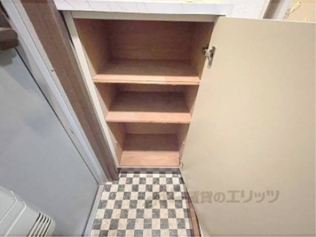 下駄箱