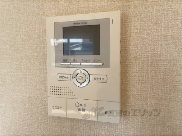ドアフォン（ＴＶ含）