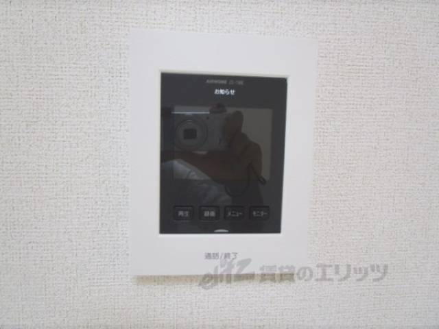 ドアフォン（ＴＶ含）