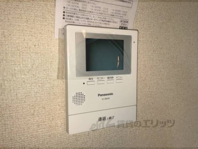 ドアフォン（ＴＶ含）