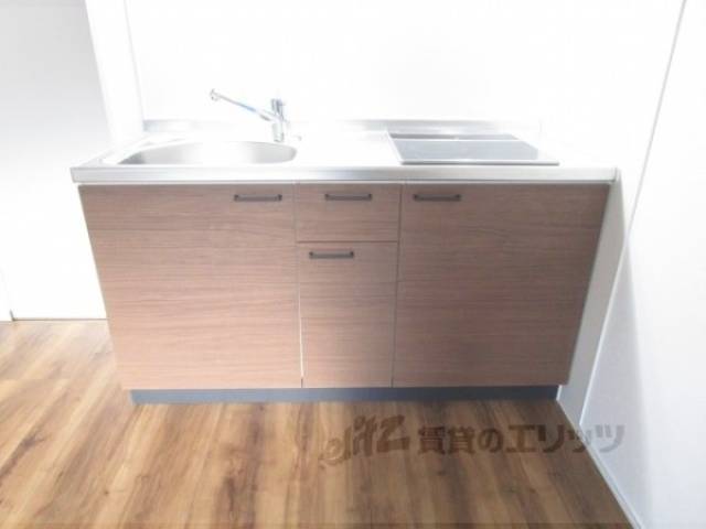 キッチン　収納