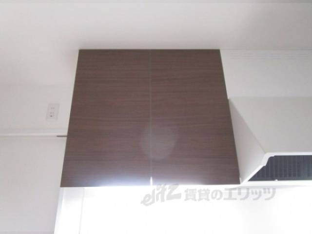 キッチン　収納