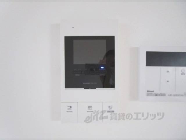 ドアフォン（ＴＶ含）