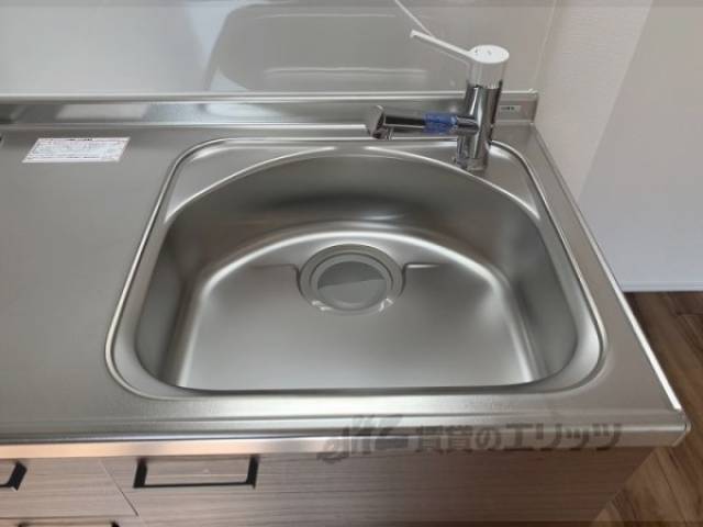 キッチン　シンク