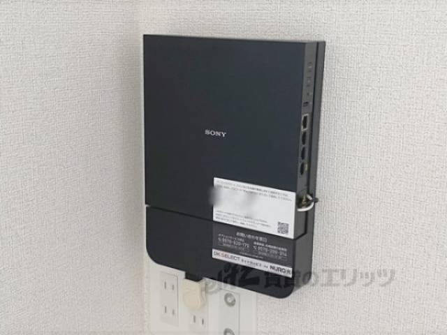インターネット機器