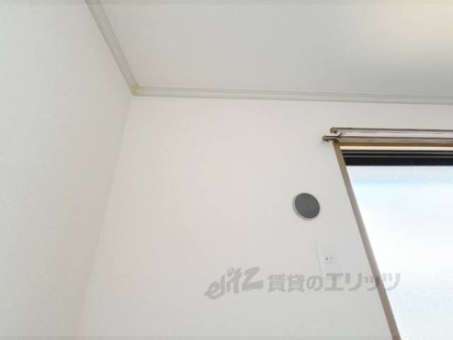 エアコン　設置場所