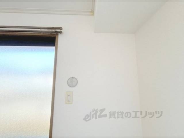 エアコン　設置場所