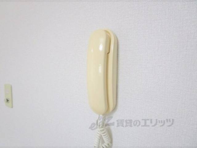 ドアホン