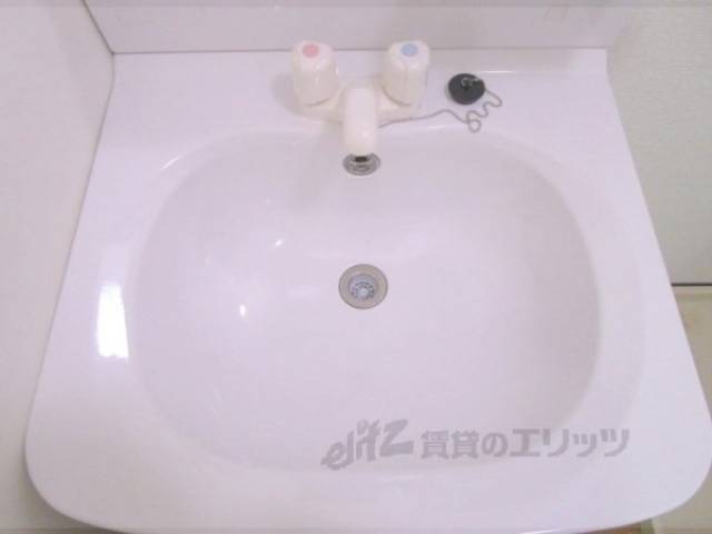 洗面所