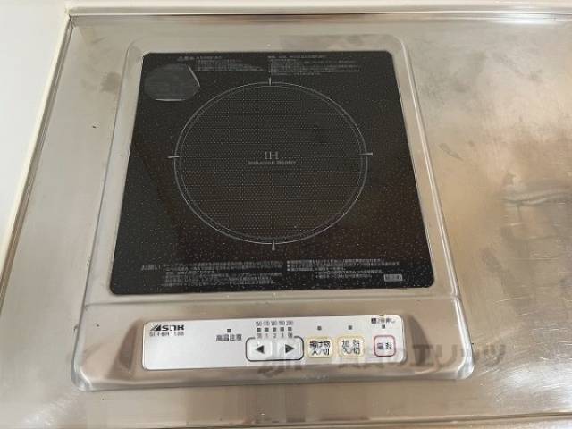 キッチン　ＩＨコンロ