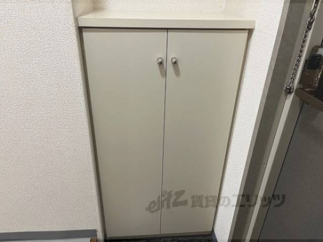 下駄箱