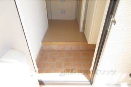 ＣＡＳＡ　ＡＭＯＲＥ室内写真1