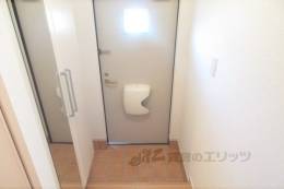 ＣＡＳＡ　ＡＭＯＲＥ室内写真2