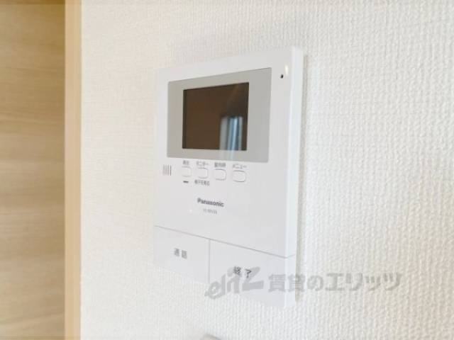ドアフォン（ＴＶ含）
