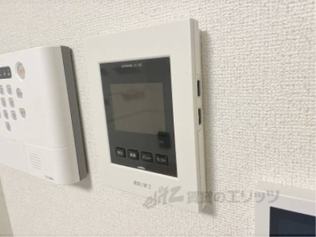 ドアフォン（ＴＶ含）