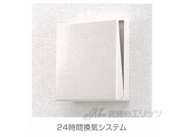 換気口