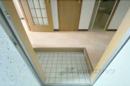 レイクパレスＮａｓｕ２室内写真1