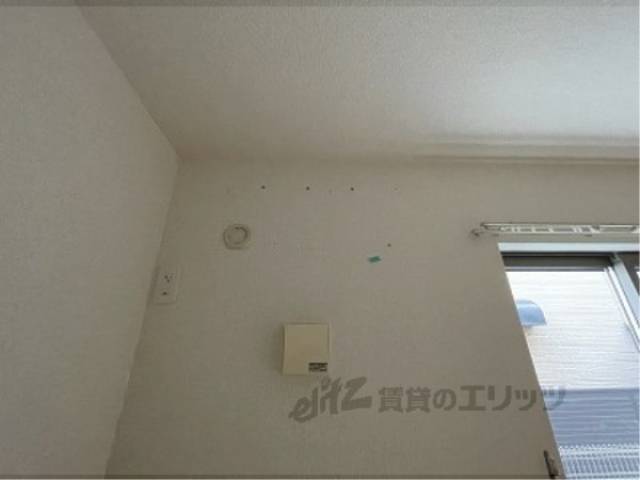 エアコン　設置場所