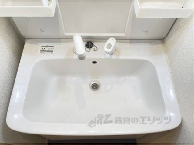 洗面所
