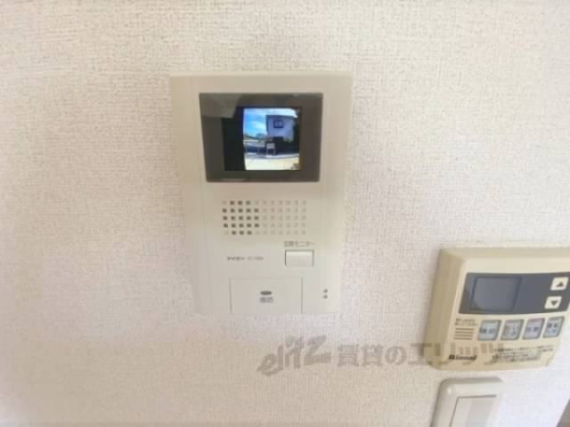 ドアフォン（ＴＶ含）