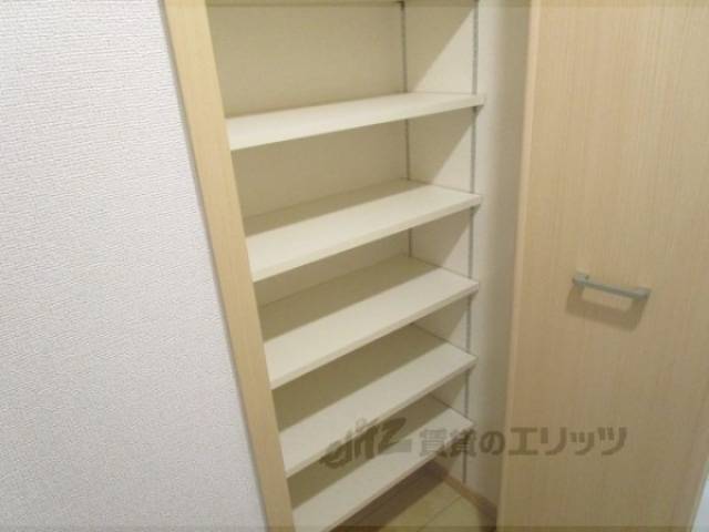 下駄箱