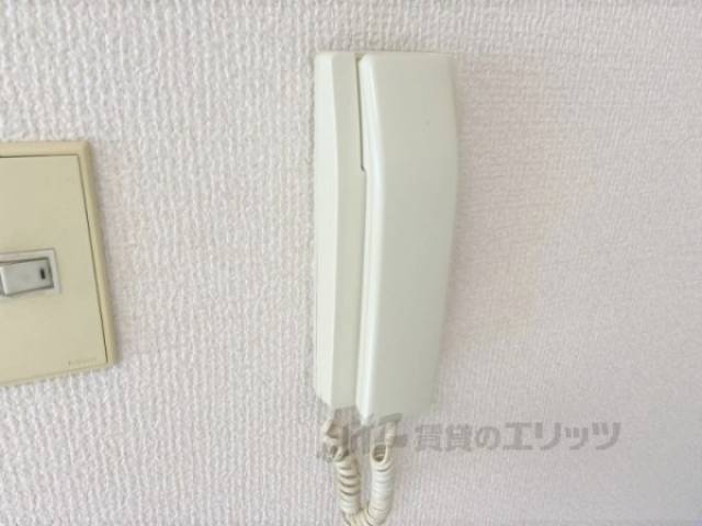 インターホン