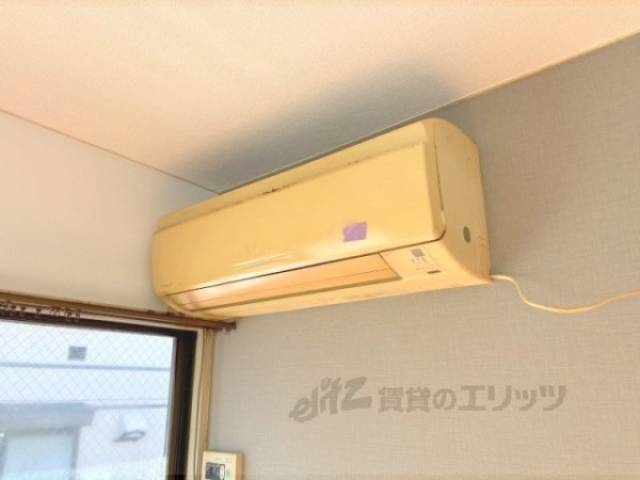 エアコン