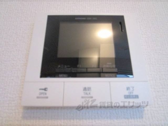 ドアフォン（ＴＶ含）