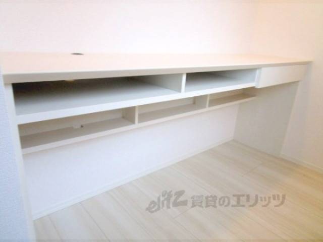 ワークスペース