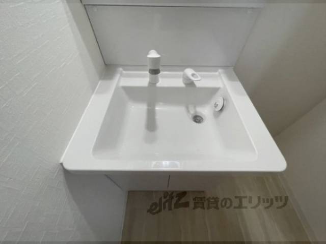 洗面所