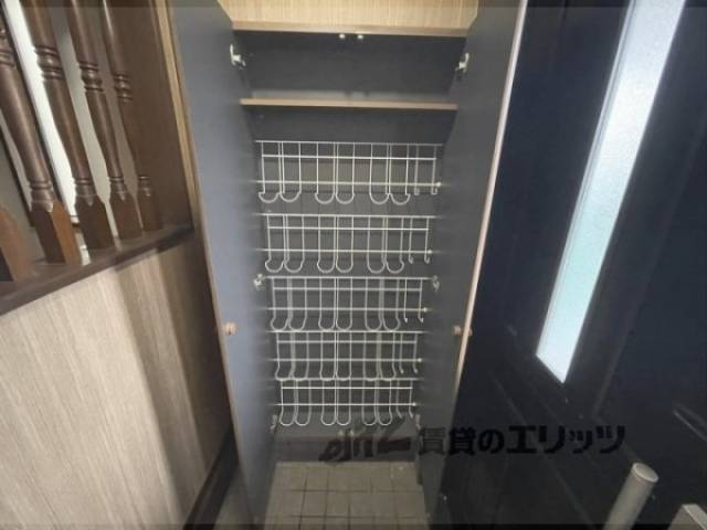 下駄箱