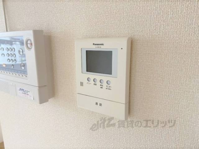 ドアフォン（ＴＶ含）