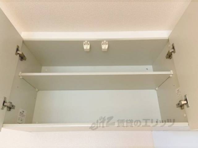 キッチン　収納