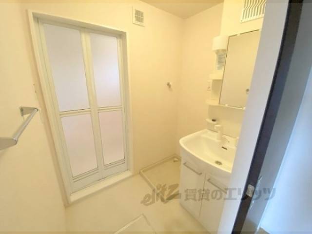 洗面所　脱衣所