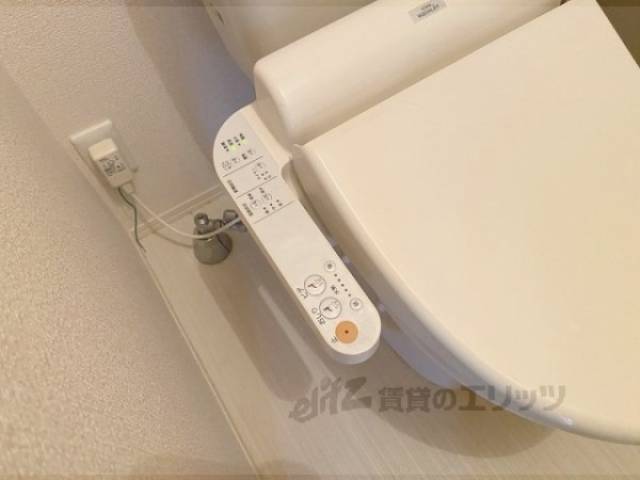 トイレ　洗浄リモコン