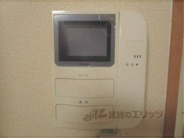 ドアフォン（ＴＶ含）