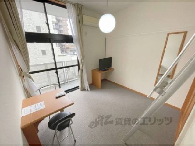 洋室
