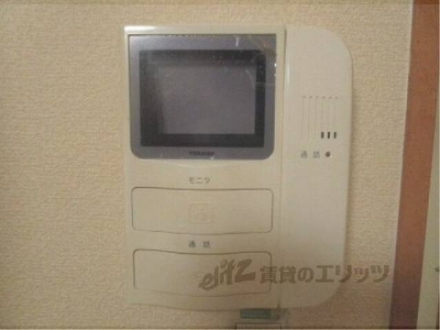 ドアフォン（ＴＶ含）