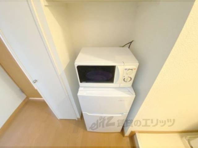 備え付け家電