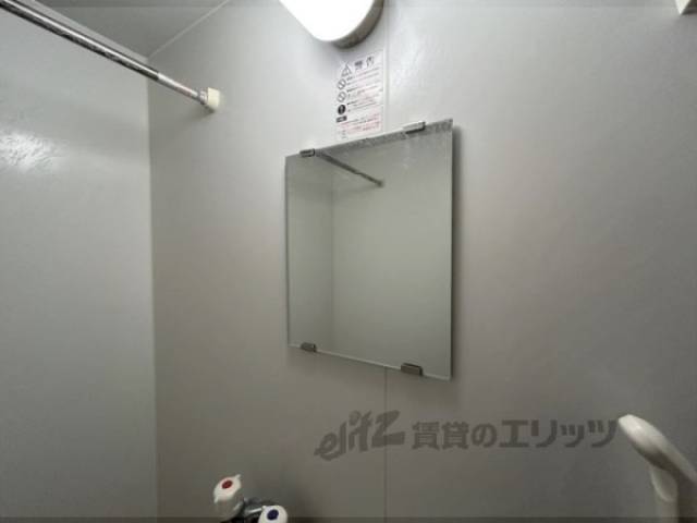 洗面所
