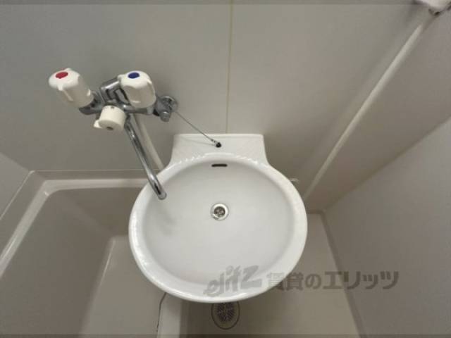 洗面所