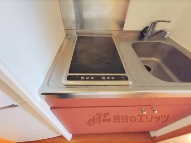 キッチン　ＩＨコンロ