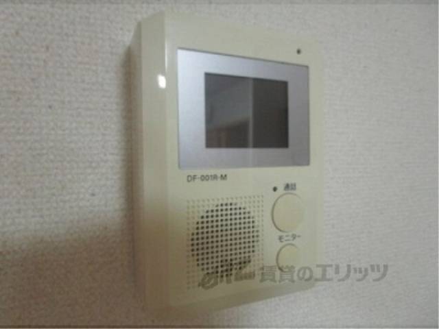 ドアフォン（ＴＶ含）