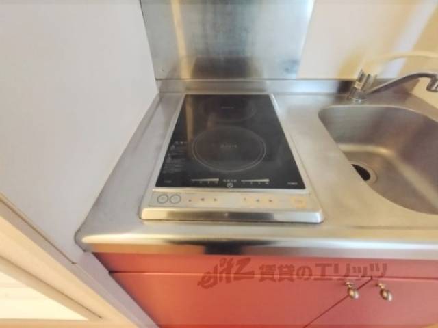 キッチン　ＩＨコンロ