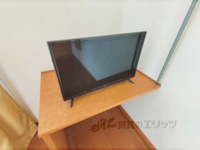 テレビ