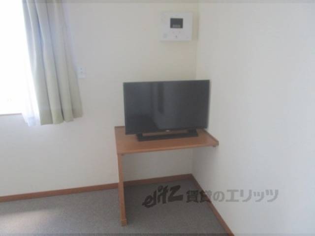 テレビ
